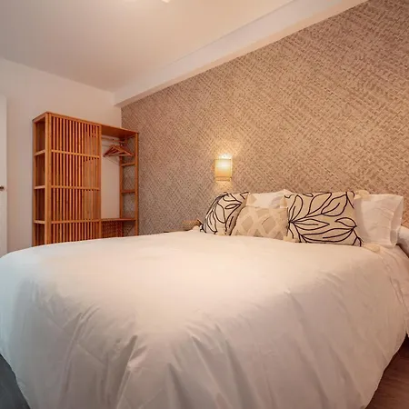 Centrico Y Tranquilo Apartment