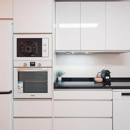 Centrico Y Tranquilo * Màlaga