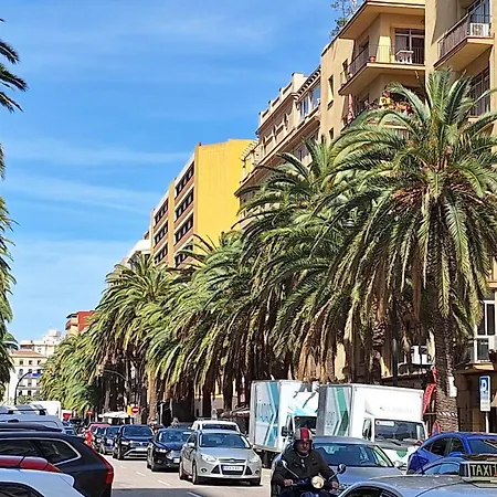 Centrico Y Tranquilo * Málaga