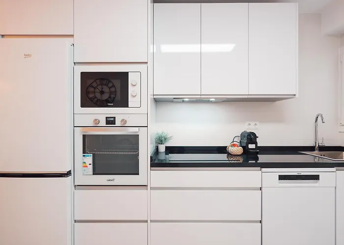 Centrico Y Tranquilo * Màlaga