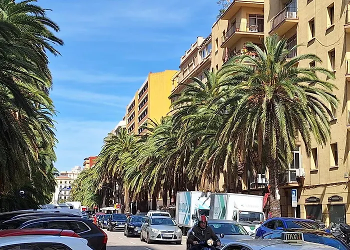 Centrico Y Tranquilo * Màlaga