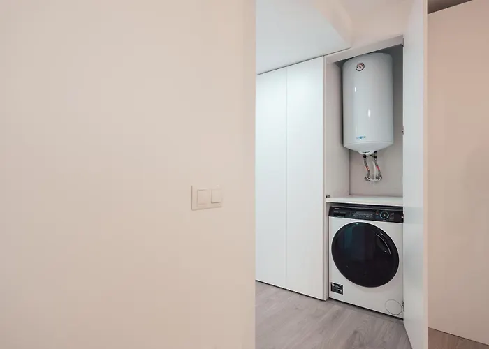 Centrico Y Tranquilo Màlaga